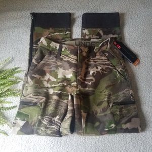 Under Armour Camo - Mid Season Kit
